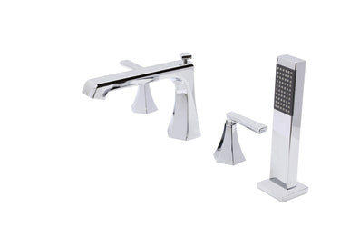 ANZZI Shine FR-AZ574 bathtub faucets bathtub faucets ANZZI